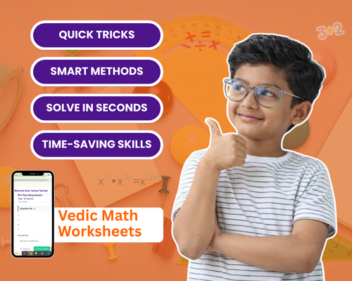 Vedic Maths